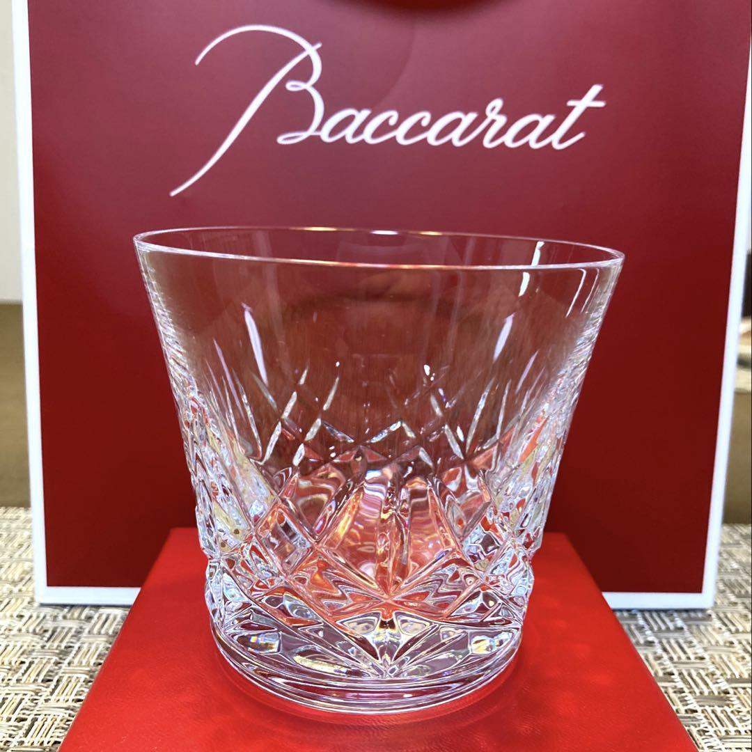 Baccarat バカラ アリア タンブラー 2025