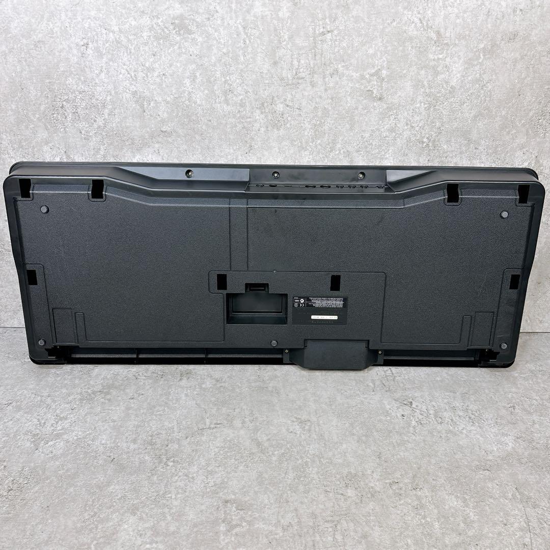 【美品】YAMAHA ヤマハ キーボード シンセサイザー PSR-630 希少品