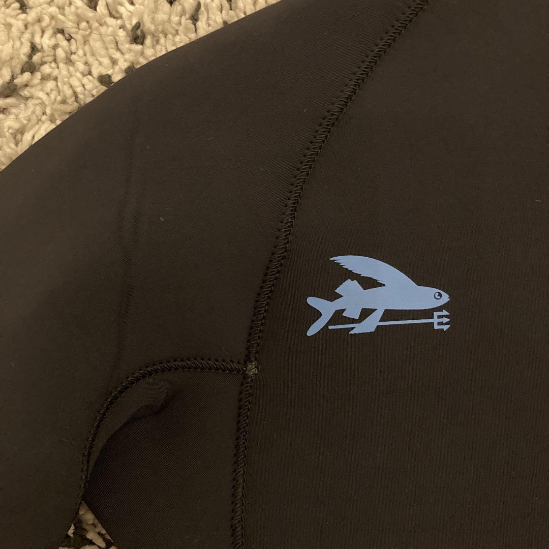 パタゴニア Patagonia ユーレックス フロントジップ ジャケット