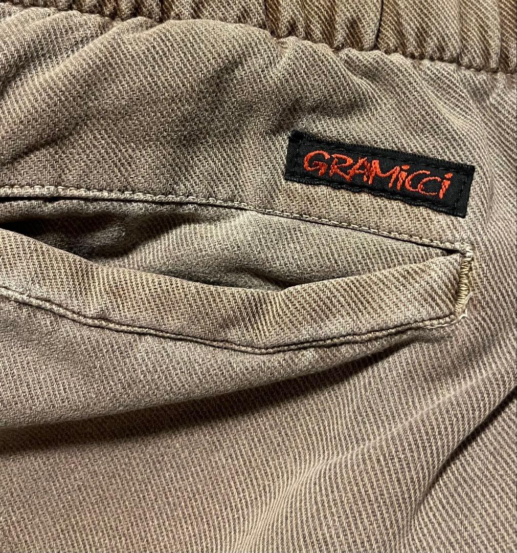 アメリカ製 90s GRAMICCI グラミチ L 古着 ビンテージ アメリカ製 90s GRAMICCI グラミチ L 古着 ビンテージ