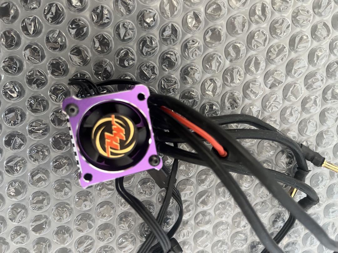 ホビーラジコン mc971cr