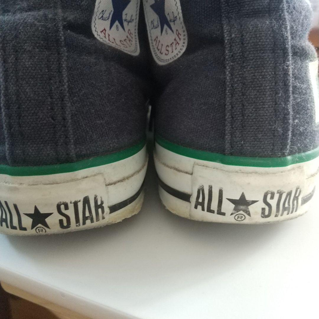 CONVERSE ALLSTAR レア