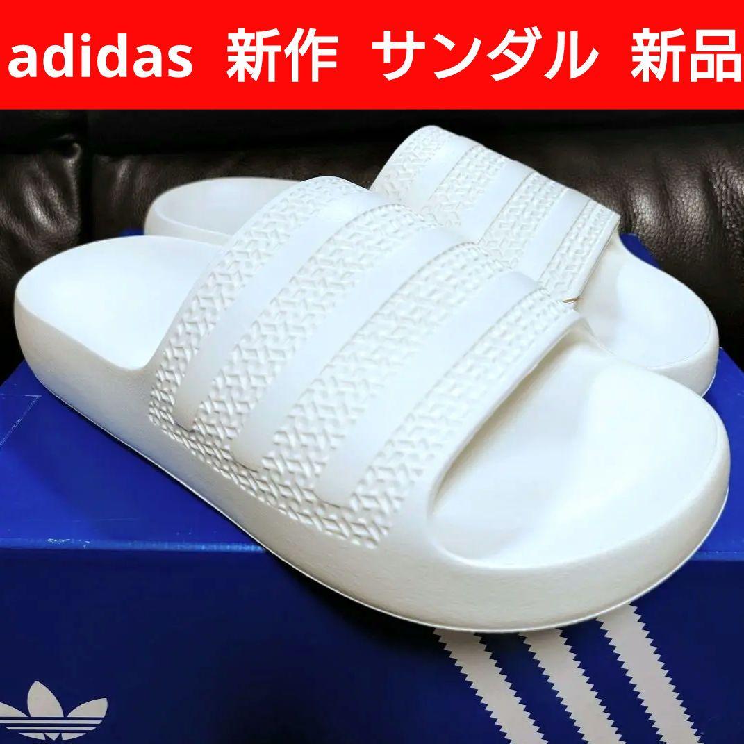 adidas サンダル アディレッタ Ayoon Adilette スライド