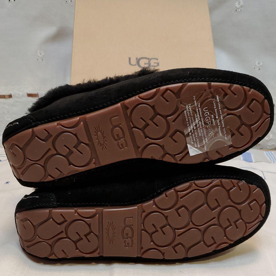 限定SALE2022 ︎新品 モカシン ︎ Xqp9k-m47015758756 UGG 新作品質保証