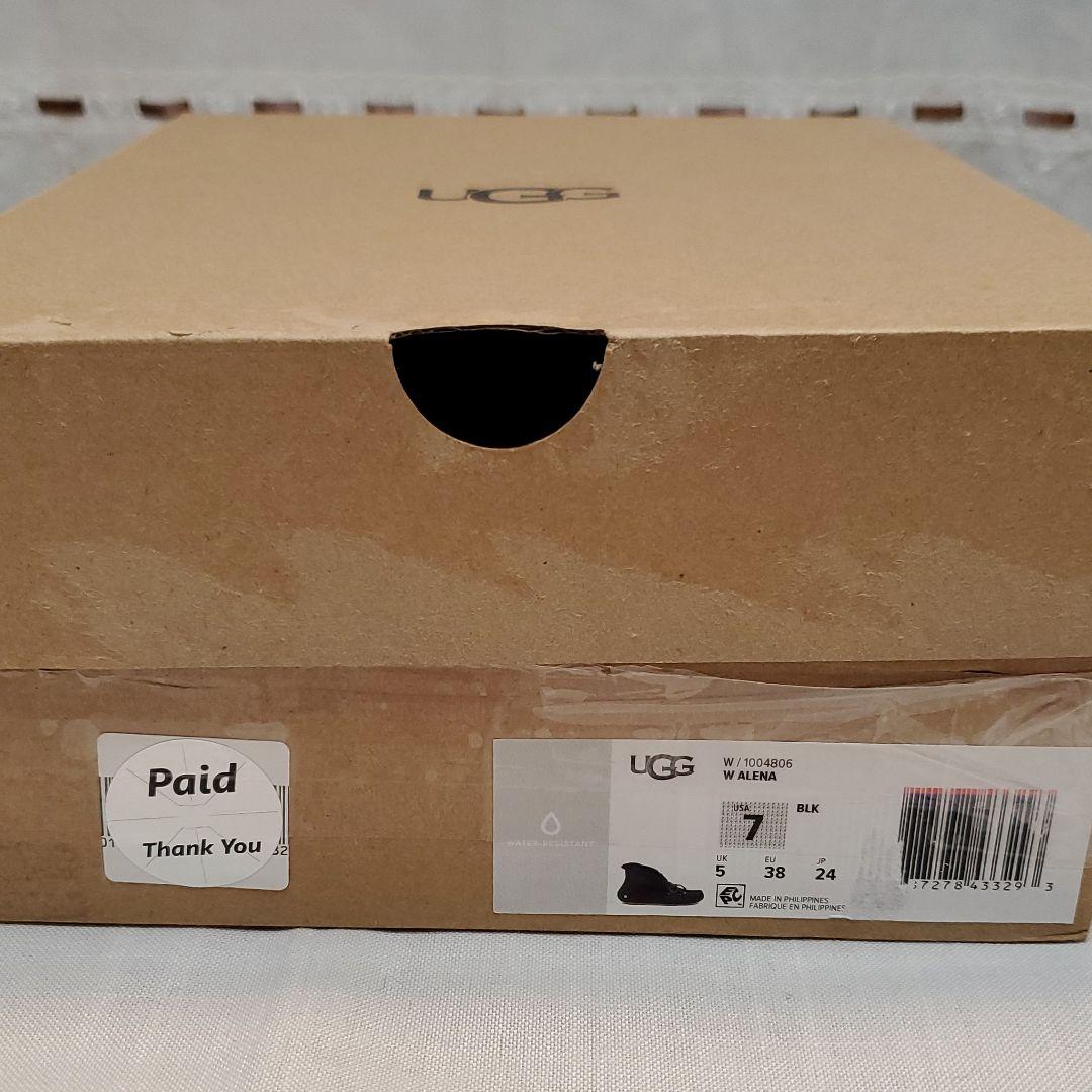 限定SALE2022 ︎新品 モカシン ︎ Xqp9k-m47015758756 UGG 新作品質保証