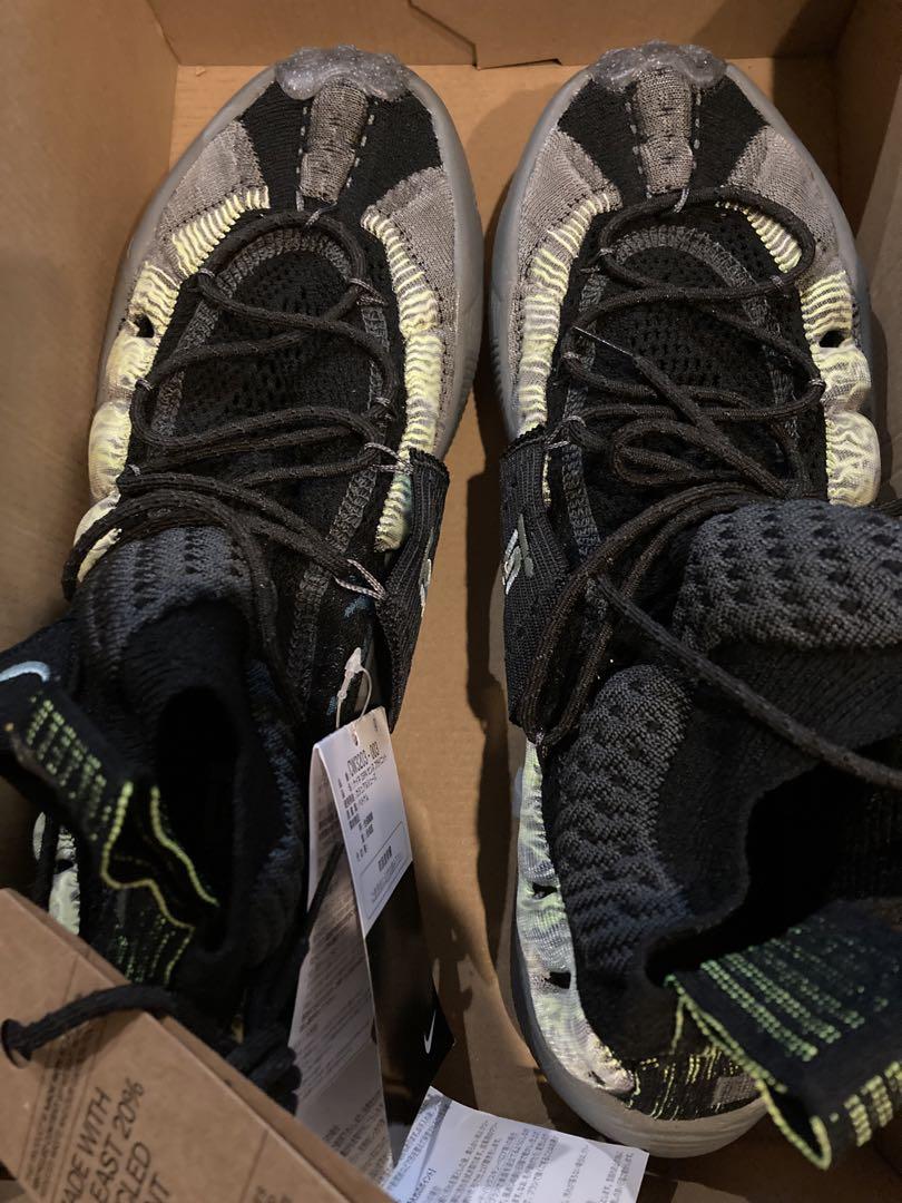 ISPA センス フライニット NIKE ISPA SENSE FLYKNIT