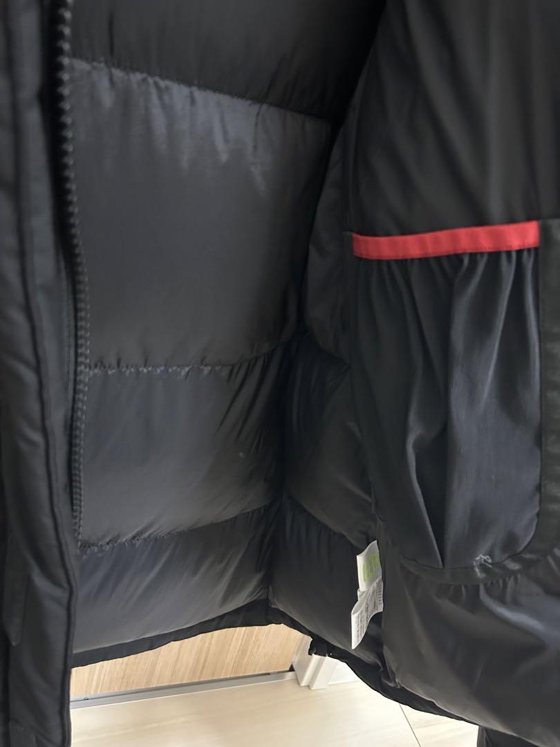 THE NORTH FACE バルトロライトジャケット　ブラック Lサイズ