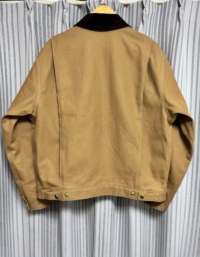 ✟ Dickies×XLARGE