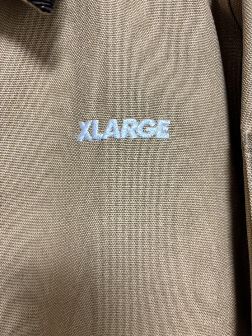 ワークジャケット M