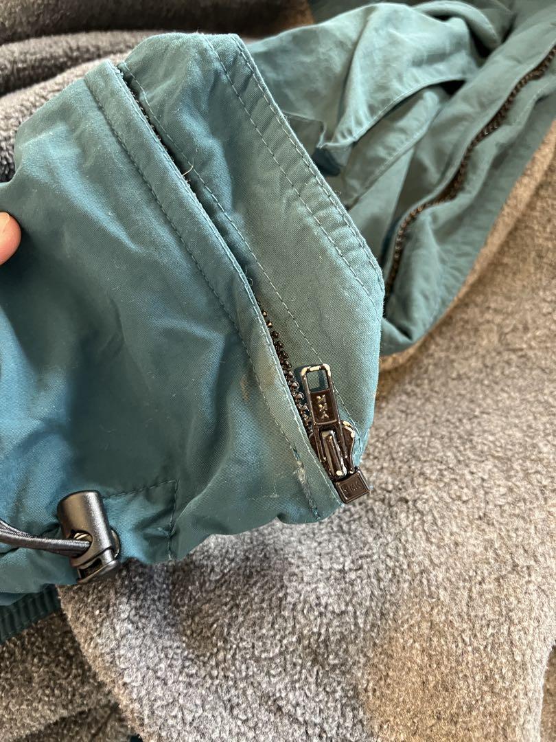 ウェア Eddie Bauer late 80s-90s fishing jacket