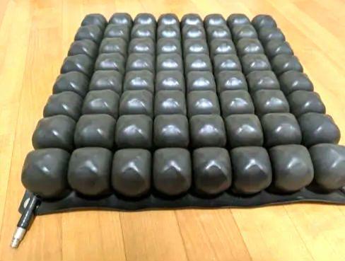 車椅子用クッション 　ロホクッション　ロホ　　　クッション　ロータイプ