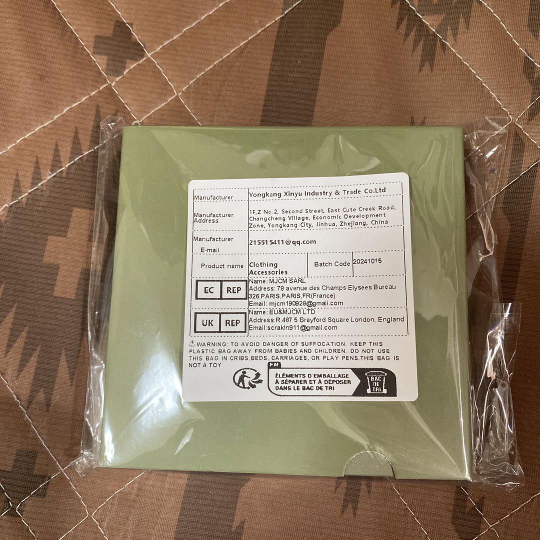 新品！GRA モアッサナイト ブレスレット