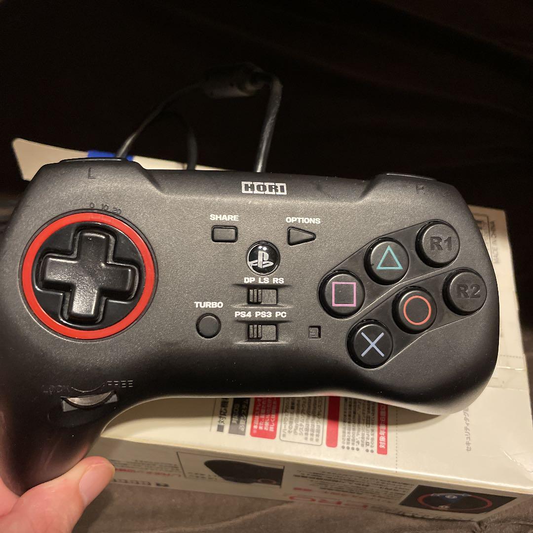 直販特注品 ホリ fighting commander ファイティングパッド pro その他 直販特注品 ホリ fighting commander ファイティングパッド pro その他