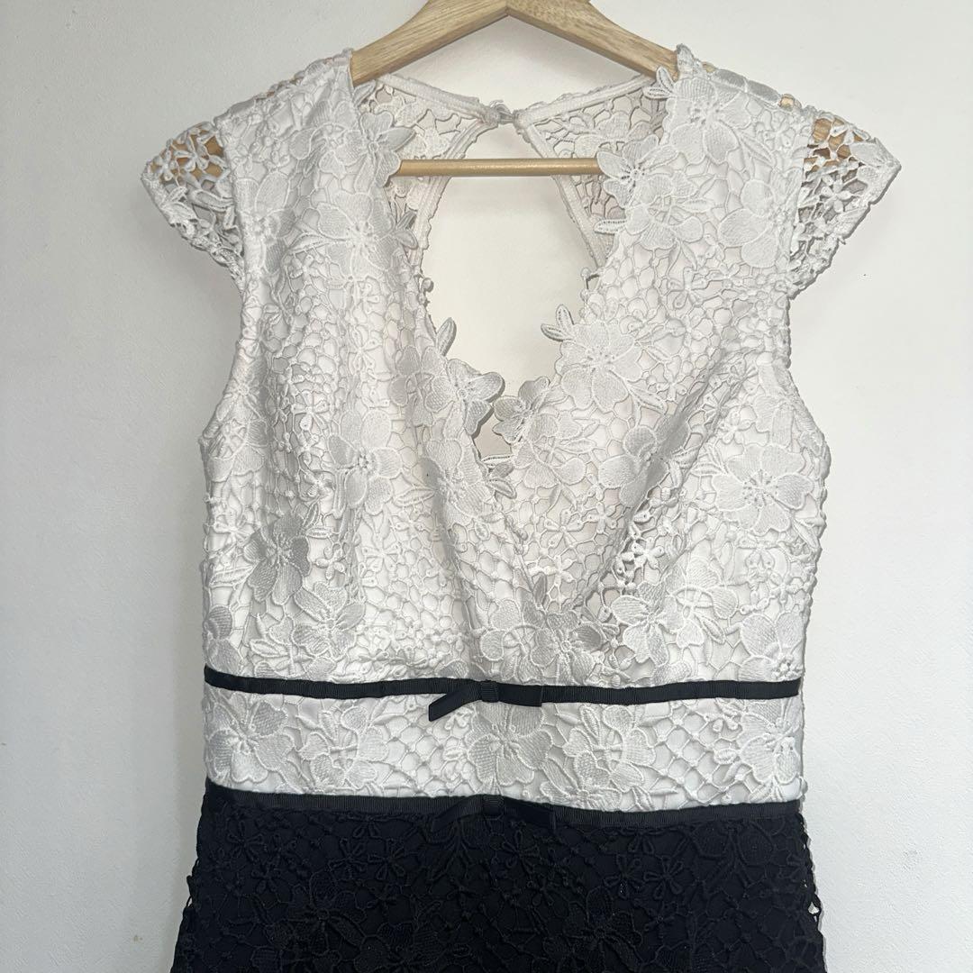 Lipsy Londonドレス