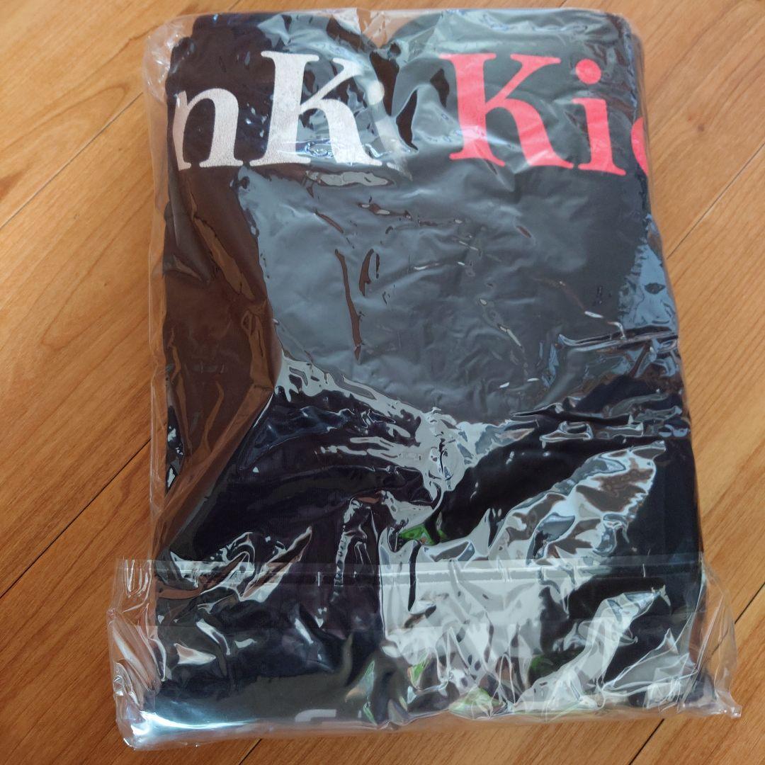 KinKi Kids you for 15years-　パーカー