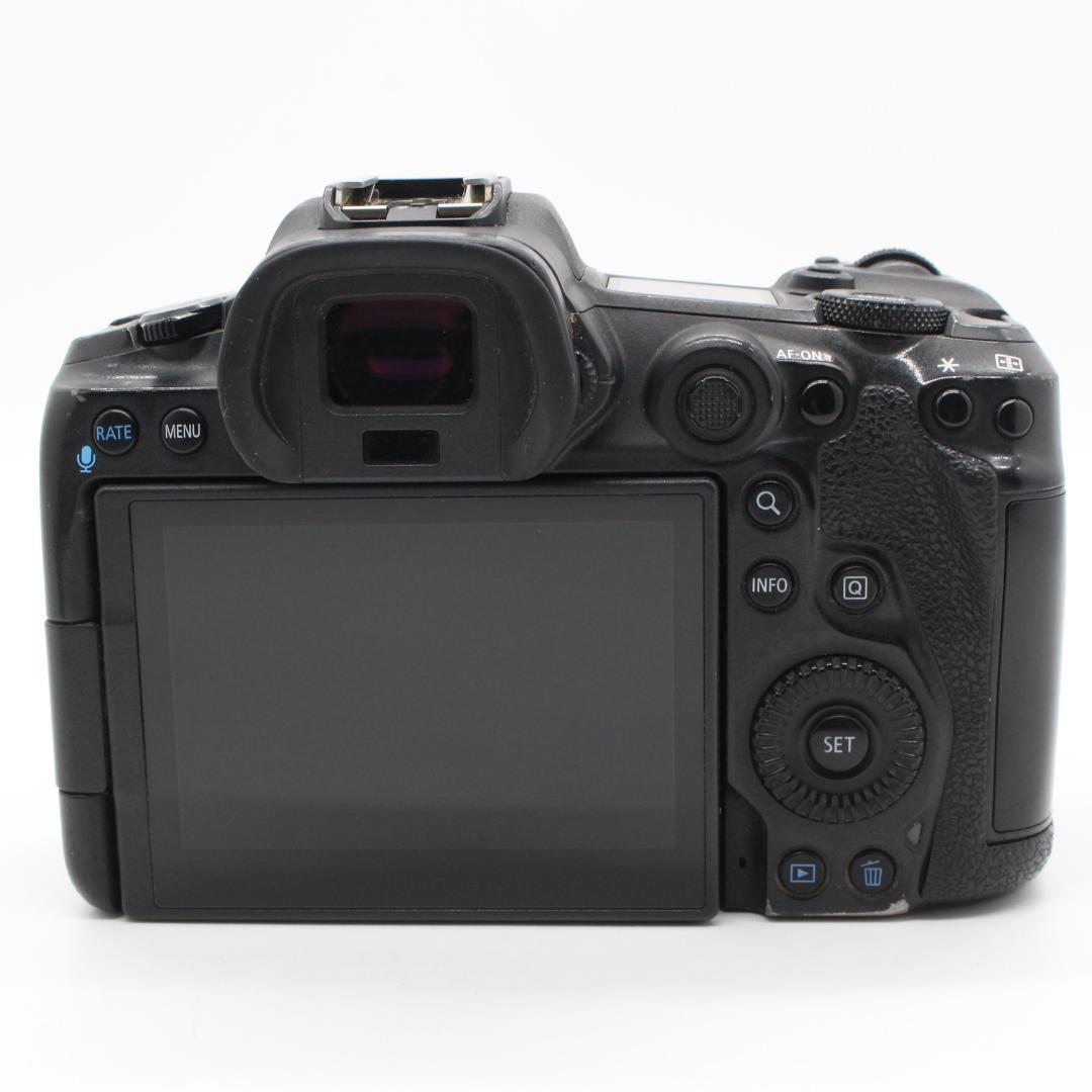Canon EOS R5 ボディ