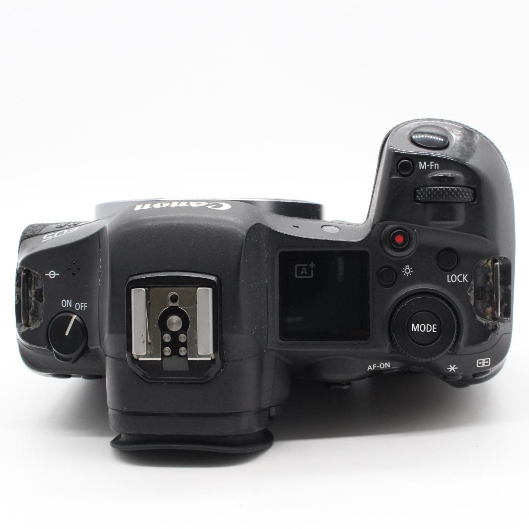 Canon EOS R5 ボディ
