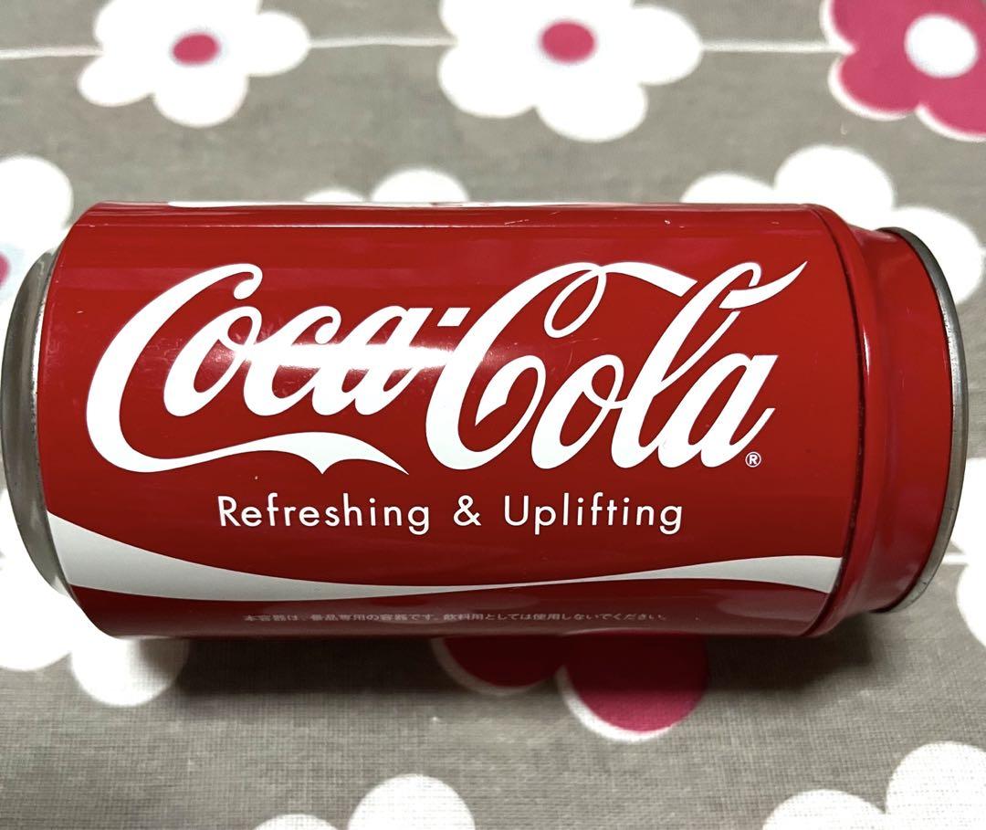 コカコーラ HAPPY CAN アタリ缶 - メルカリ