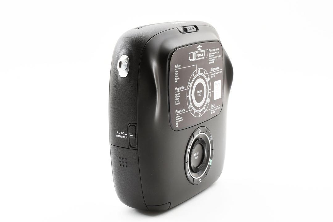 大人気　美品　FUJIFILM instax SQUARE 10 SQ10