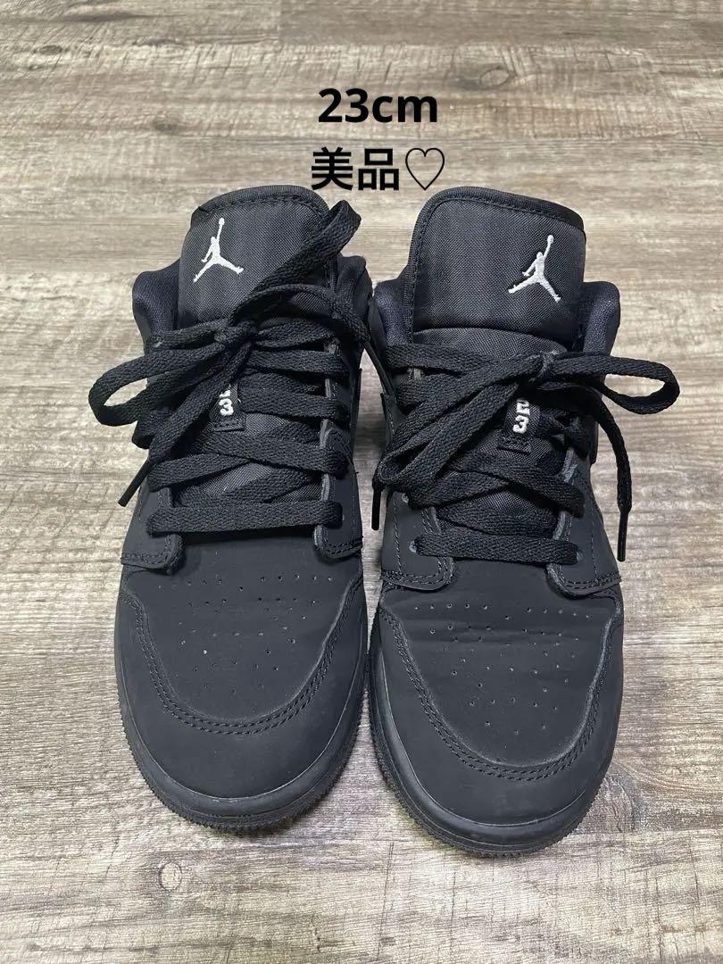NIKE ジョーダン　美品