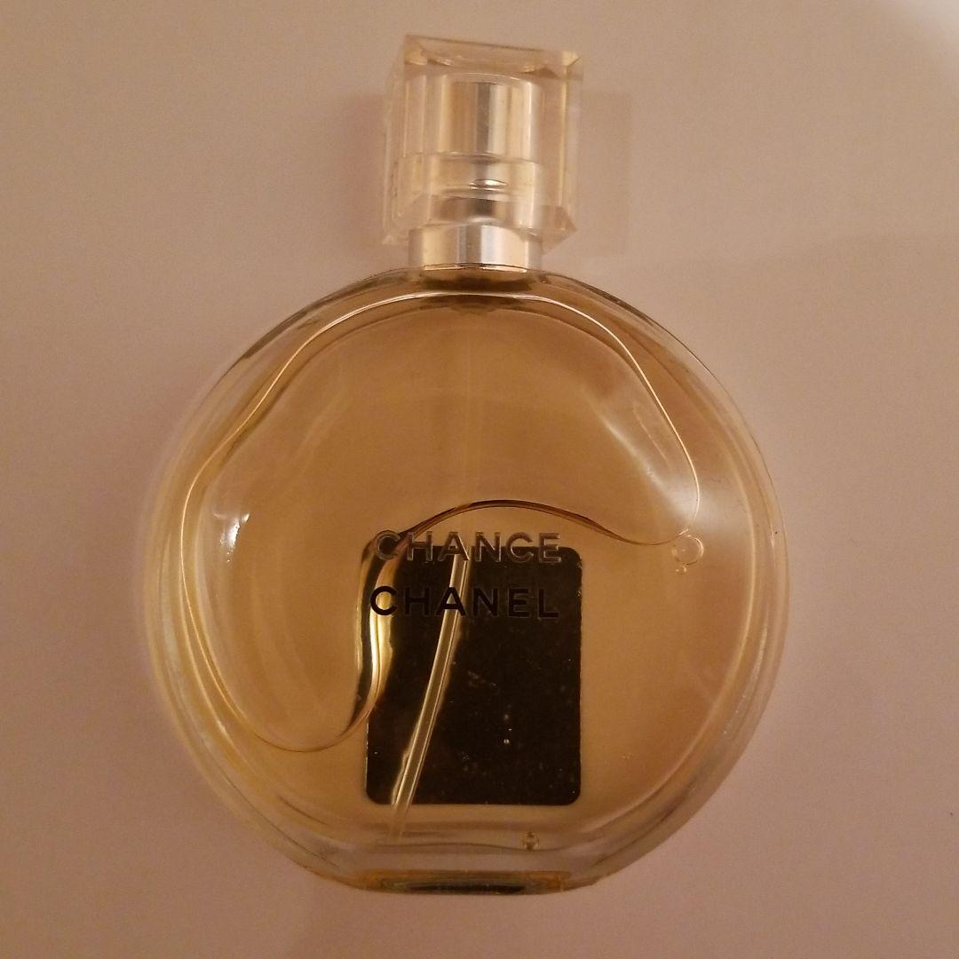 CHANEL 香水 チャンス
