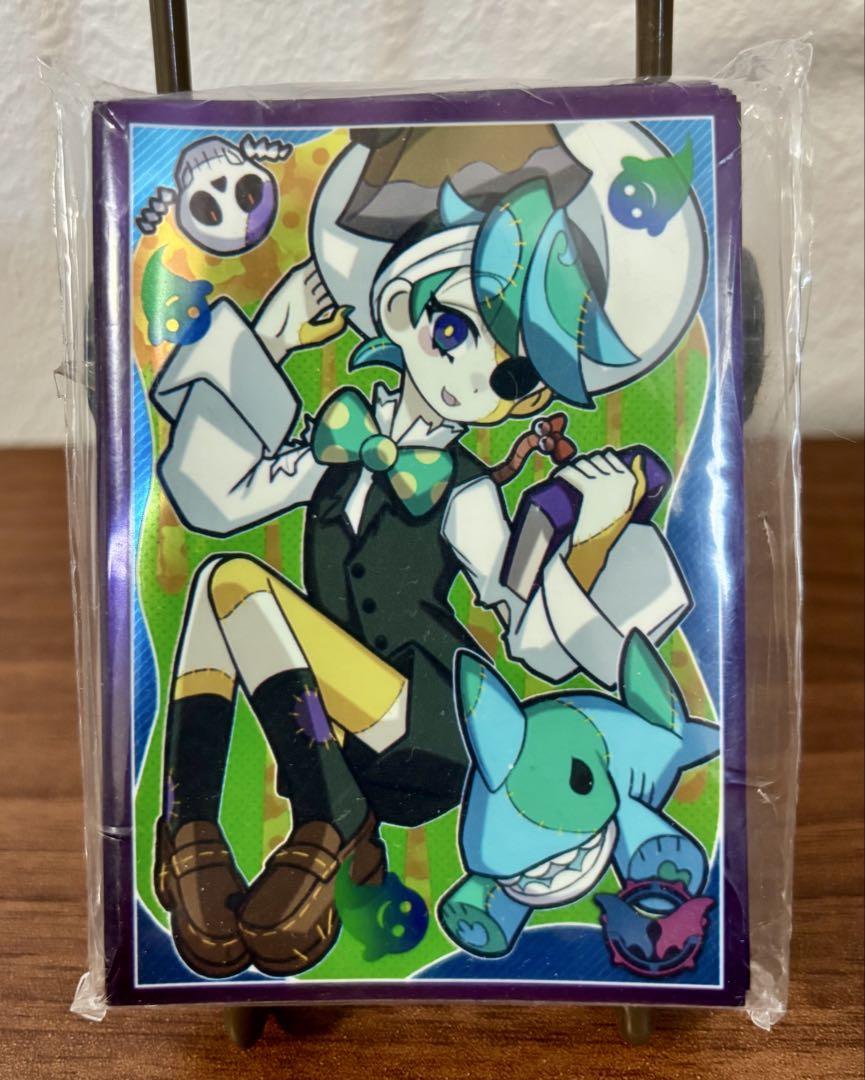 遊戯王スリーブ バラ売り可 スリーブ バラ売り 遊戯王 公式