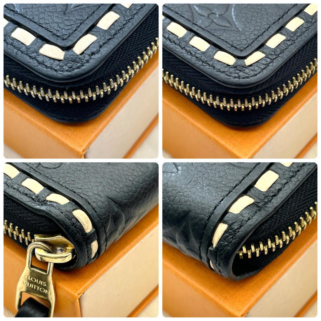 楽天市場】【財布】LOUIS VUITTON ルイ ヴィトン モノグラムアン