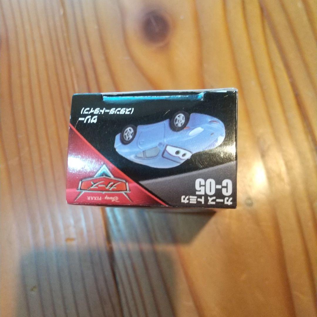 カーズトミカ C-05サリー