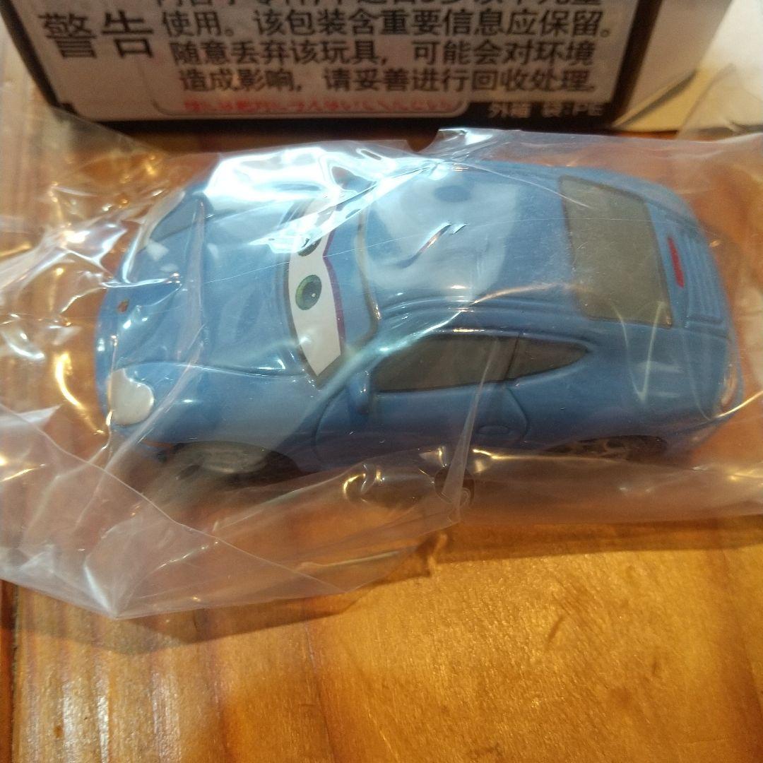 C-05サリー スタンダードタイプTOMICA