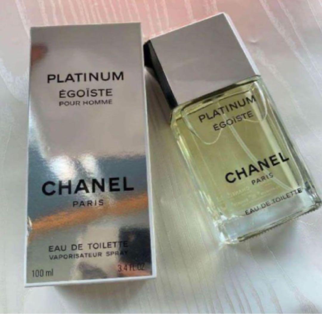 エゴイスト オードゥ トワレット（ヴァポリザター） 100ml（香水