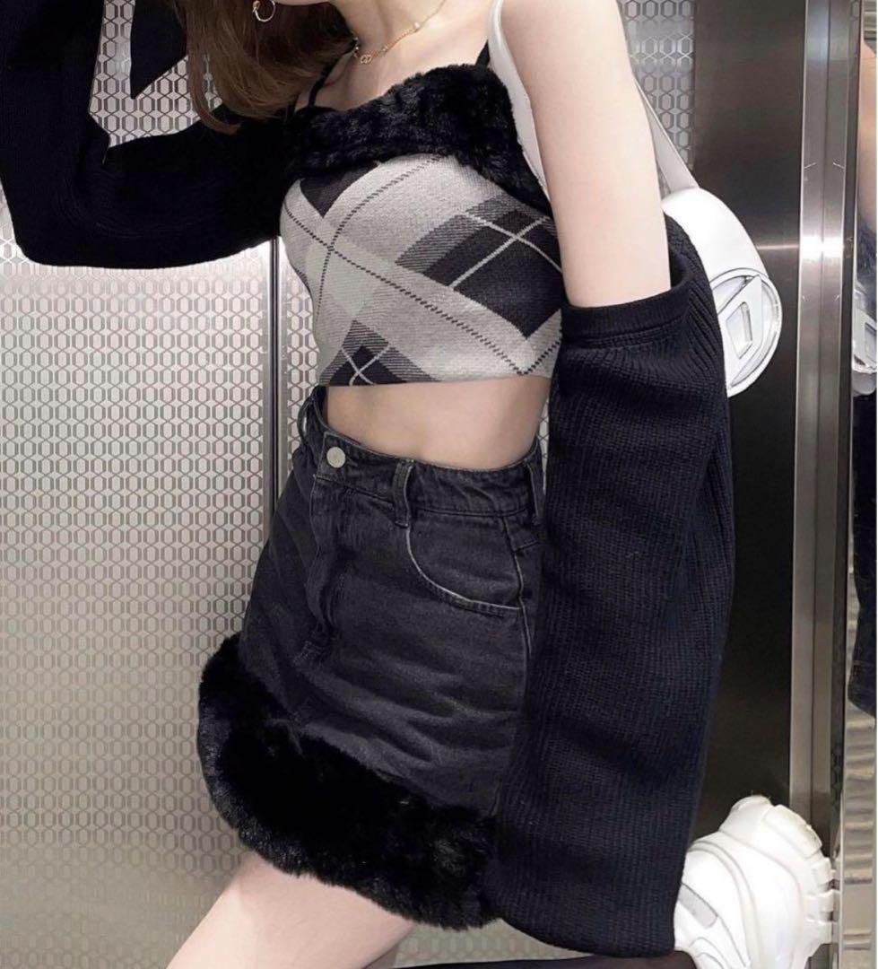 ブラック