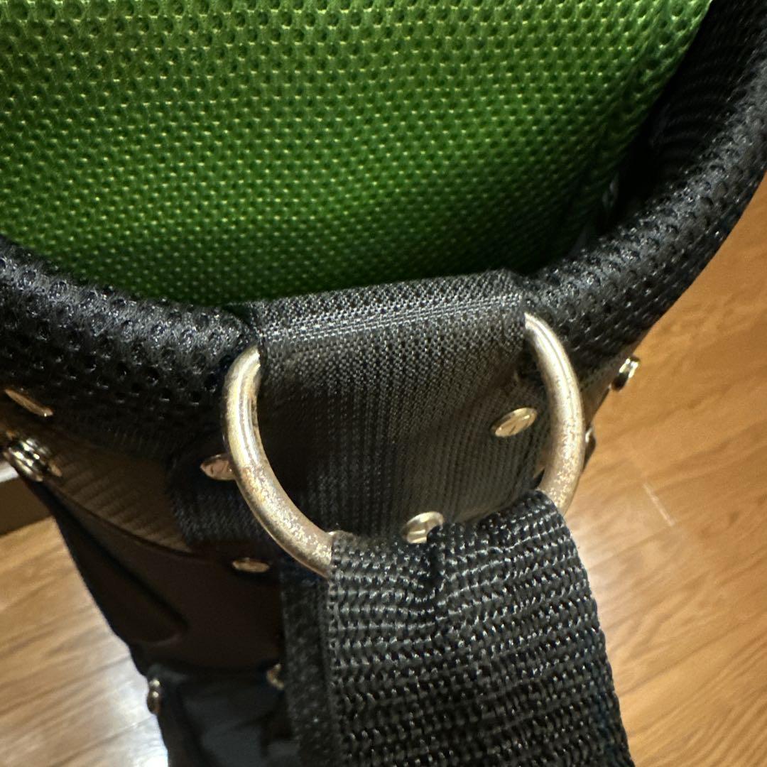TaylorMade ゴルフバッグ キャディバッグ