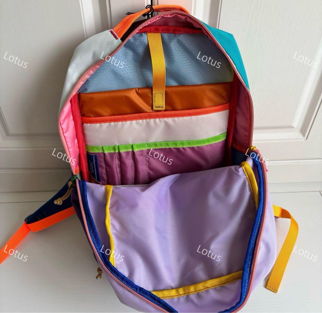 cotopaxi バックパック TASRA 16L
