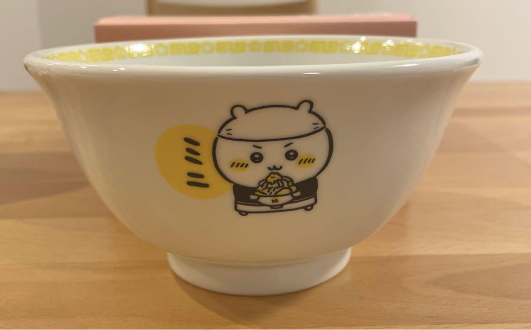 ちいかわラーメン 豚 どんぶり ミニ ちいかわ 丼 - メルカリ ちいかわラーメン 豚 どんぶり ミニ ちいかわ 丼 - メルカリ