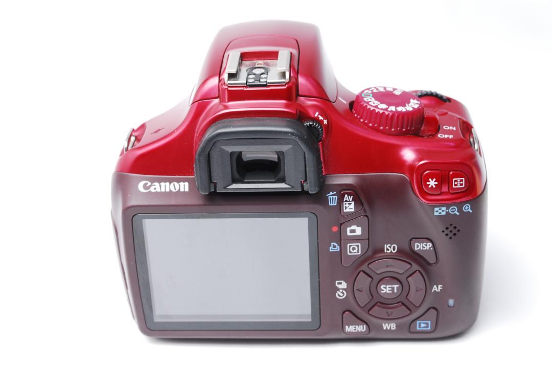 【超美品】Canon X50 スマホ転送 一眼レフカメラ 人気カラー