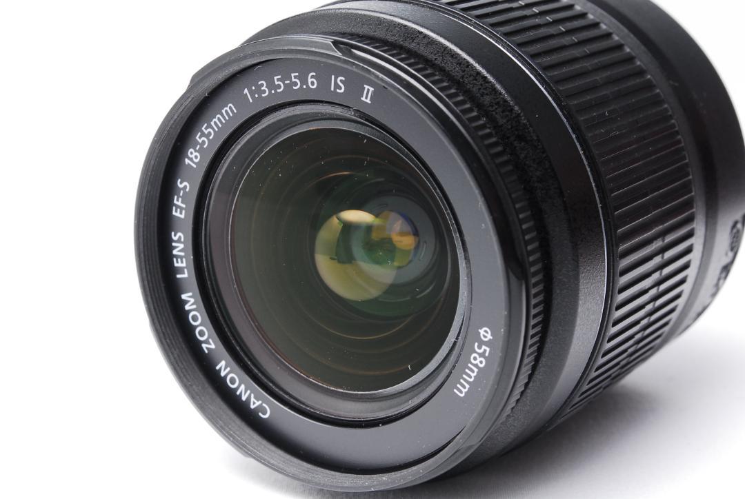【超美品】Canon X50 スマホ転送 一眼レフカメラ 人気カラー