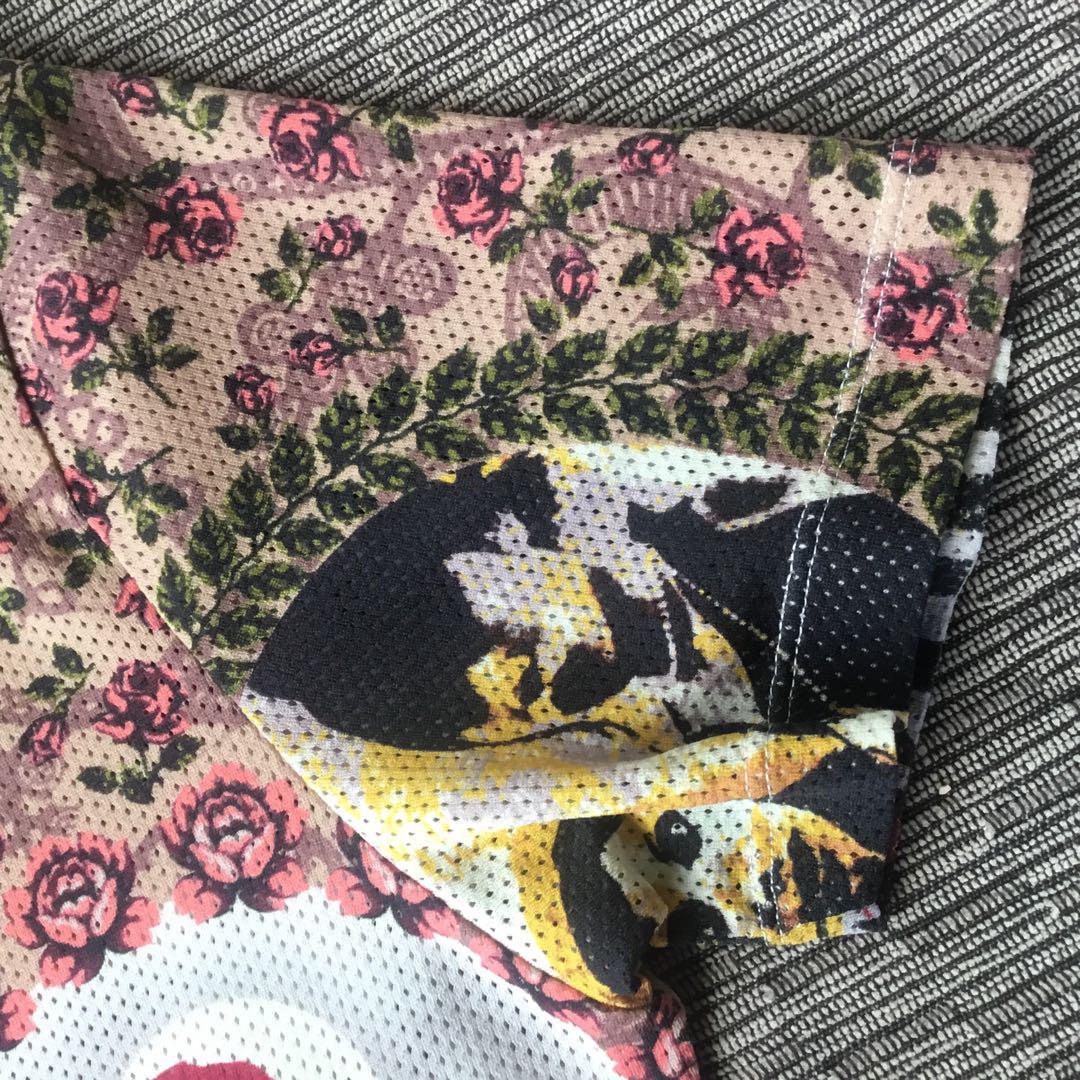 ジャンポールゴルチェ メッシュトップス Jean Paul Gaultier メッシュ トップ | ニュートラル | FARFETCH JP
