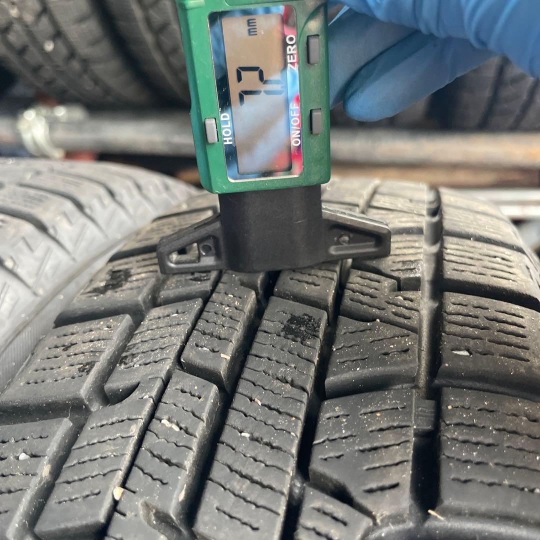 超特価sale開催!】 155/65R14 ヨコハマ アイスガードiG50