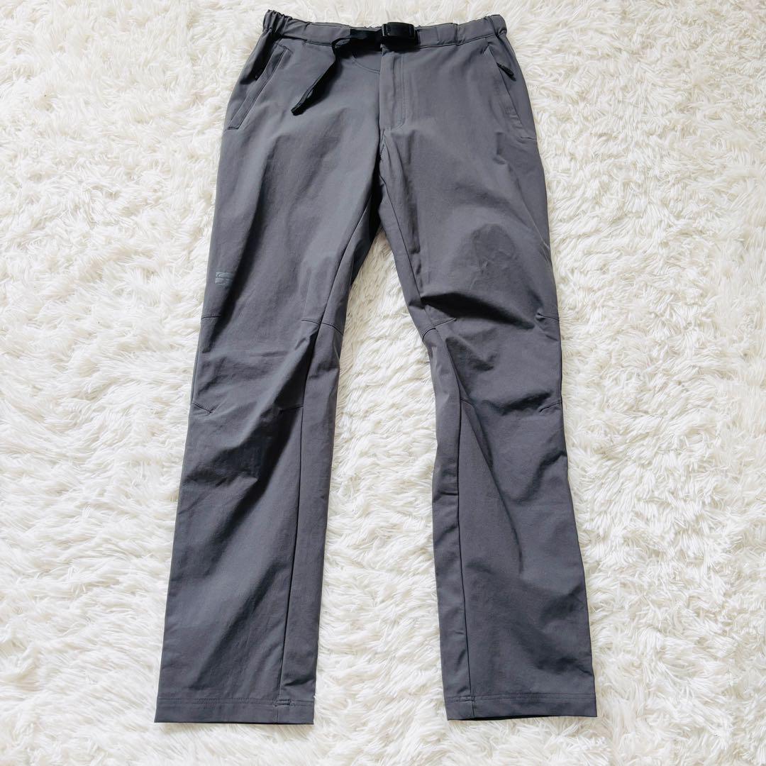 未着用　ファイントラック　カミノパンツ　マウンテンパンツ　登山　撥水　防風　Ｍ