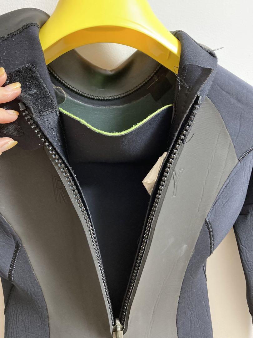 ROXY ウェットスーツ フルスーツ サイズ8