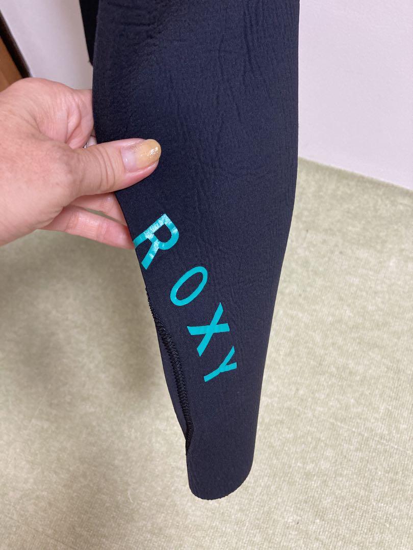 ROXY ウェットスーツ フルスーツ サイズ8