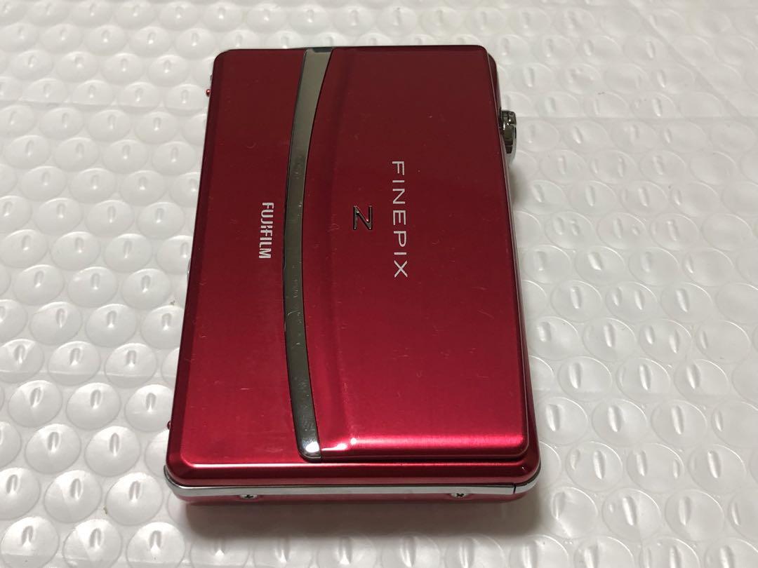 デジタルカメラ FUJIFILM FinePix Z90