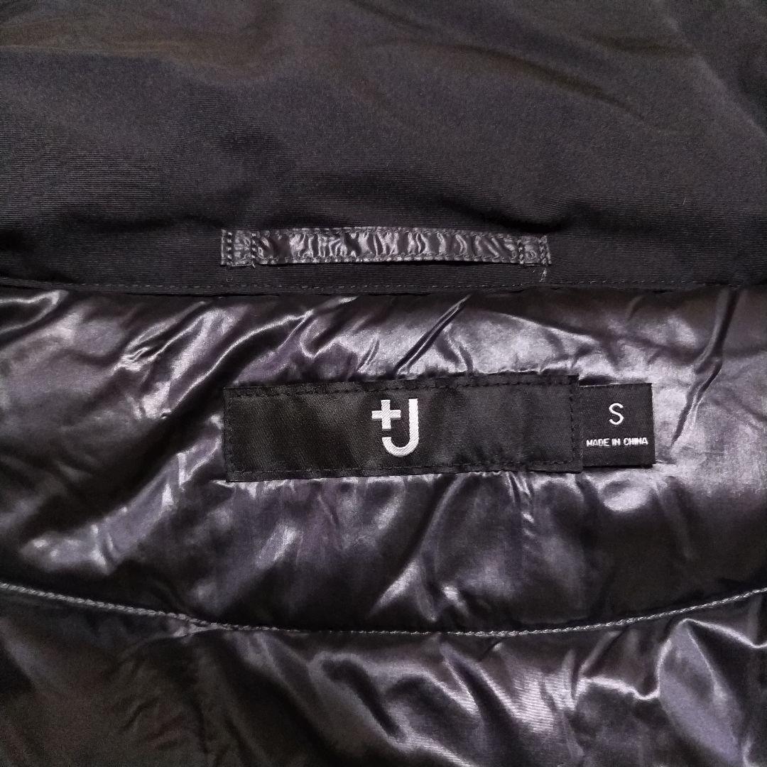 ＋J
