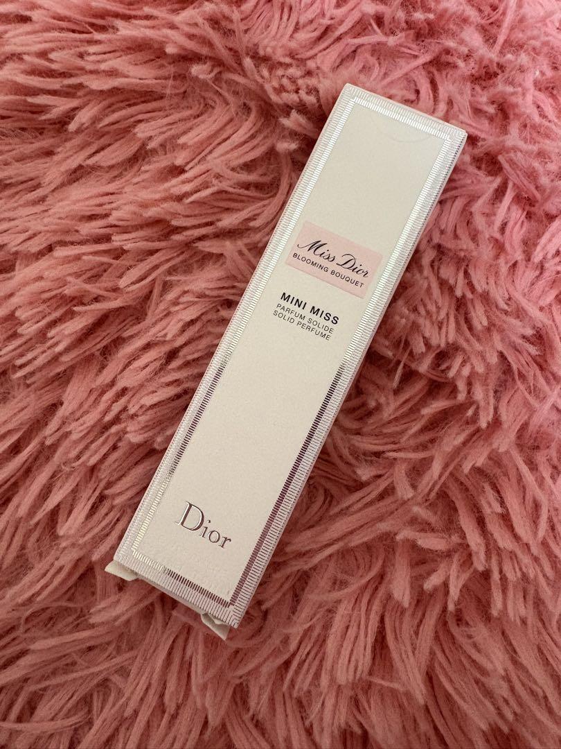 Dior ミス ディオール ブルーミング ブーケ ミニミス 新品、未使用