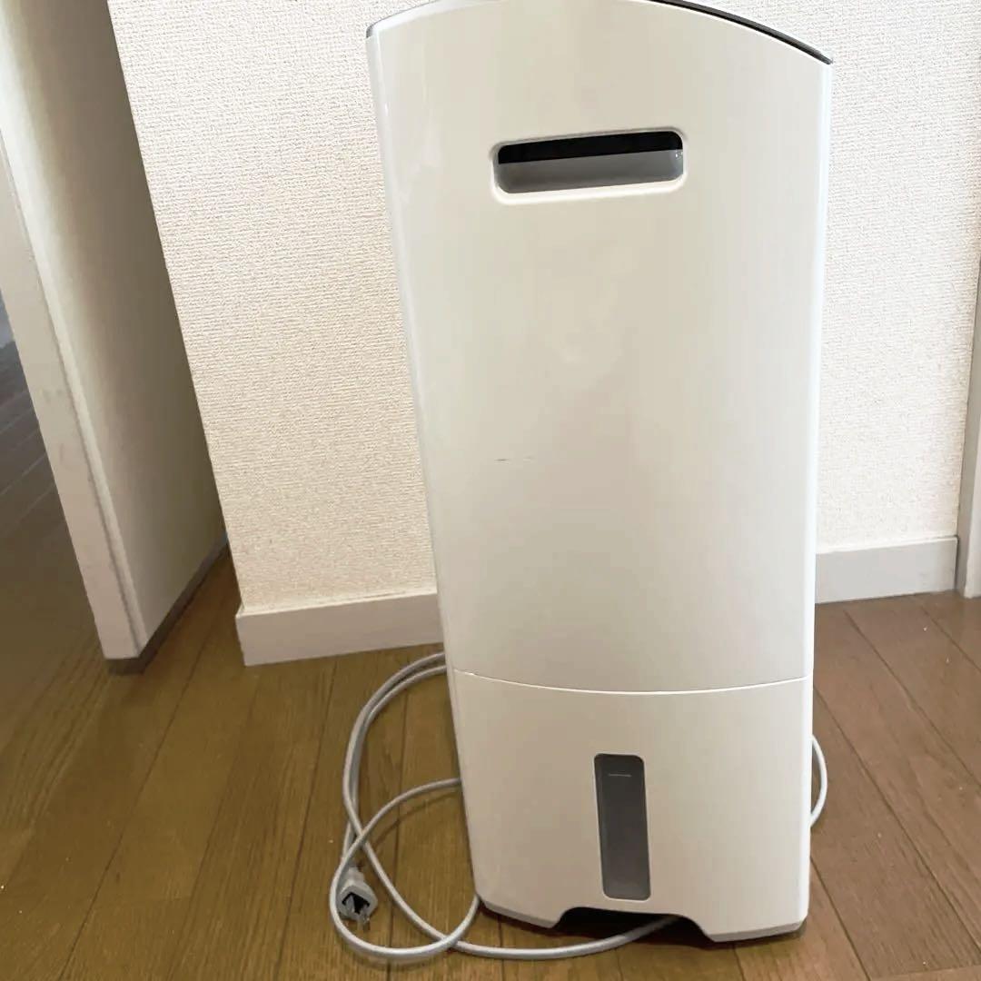Panasonic F-YC120HRX ◆ 衣類乾燥除湿機　ハイブリッド方式