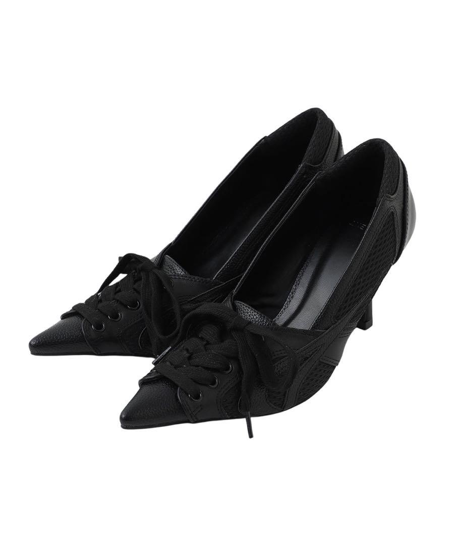 靴 ACLENT Hybrid sneaker pumps