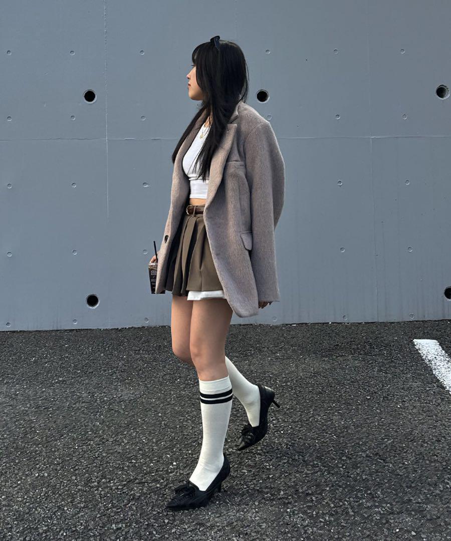 靴 ACLENT Hybrid sneaker pumps