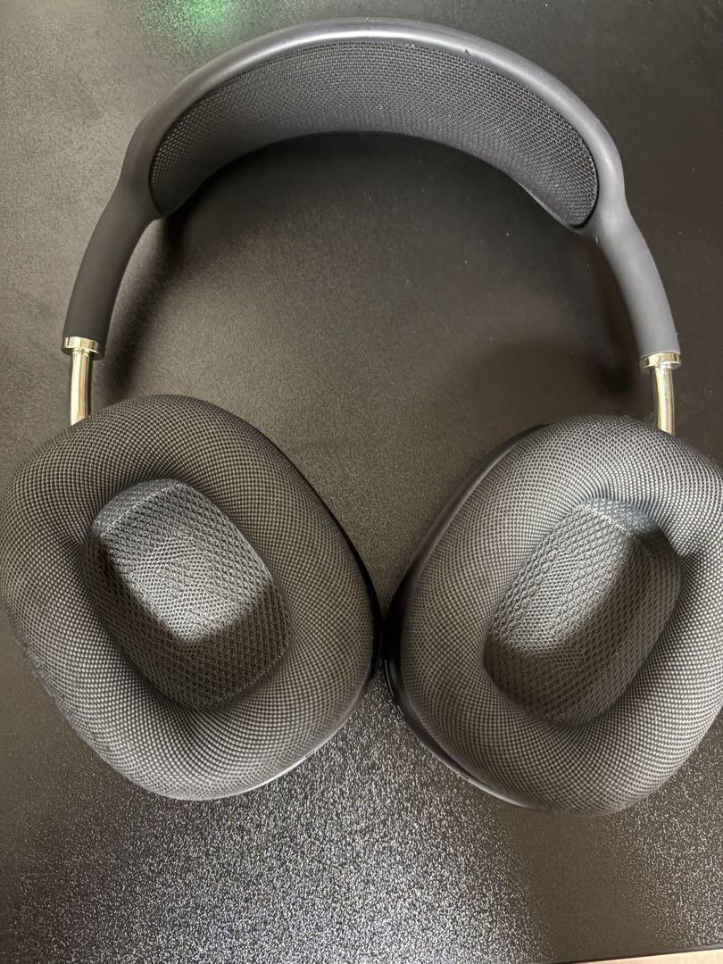 AirPods Max 本体