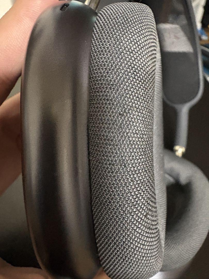 AirPods Max 本体