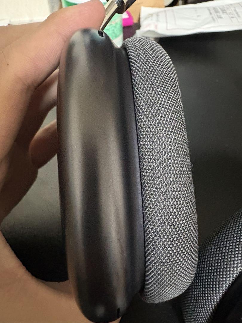 AirPods Max 本体